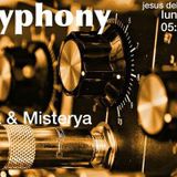 Sala Garaje matinal Madrid 17/3/14 by Puerka & Misterya POLYPHONY TECHNO CLUB