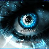 DJ AnTaNy - Psycho Voodoo Magic