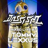 Bassism Volume 1 Mixed Live By Tommy Lexxus
