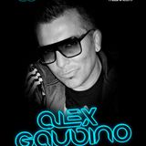 Alex Gaudino - My Destination 08 09 2011