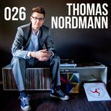 Episode 026 - Thomas Nordmann