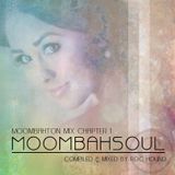 Moombahton Mix Chapter 1 - Moombahsoul