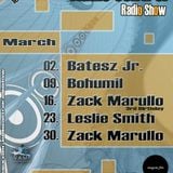 Leslie Smith - Audio Control @ Nugen FM (Mar-23-2012)