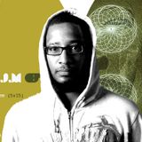 Deepblak Mix | Fall 2013 | Damon Bell