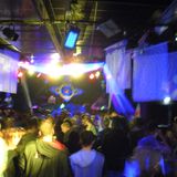 Attraction Sonore #4 - Bordeaux - France