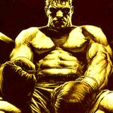 Back Issues Presents... Daredevil 02 - Cut Man