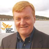 Interview with Charles Kennedy, Liberal Democrat for Ross, Skye and Lochaber