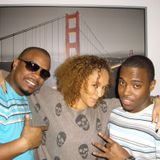 Interview SOUMIA et DEMBOY dans le SMYLE BOX CLUB