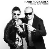 Hard Rock Sofa - Promo Mix February 2012