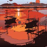 Setouchi Balearic DSK mix