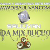 BANDA BUCHONA MIX 2016 DJSAULIVAN