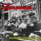 The Sunday's Sessions. Nu funk Winter Mix