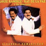 Louie Ramírez y Ray De La Paz Mix
