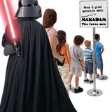 Mickedy Mike's Force Mix