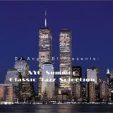 DJ Angel B! Presents: NYC Summer Classic Jazz Selection