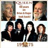 Queen, 1975: The Band's Defining Year