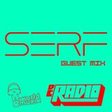DC Radio: SERF "Straight Up, Get Down" Guest Mix