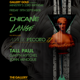 Chicane - Live @ Ministry of Sound London - 19.09.2014