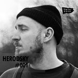 TUFU-TUFU Podcast #001: Herodsky