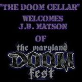 "THE DOOM CELLAR' MARYLAND DOOM FEST SPECIAL 2-17-16