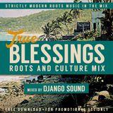True Blessings Mixtape 2015 ROOTS AND CULTURE