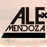 -Mix vacaciones-Alex mendoza-, pachanga