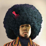 funky as funk july 2014