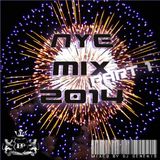 DJ GeneriS - 2014 NYE House / Progressive / EDM mix PART 1