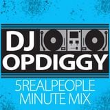 5REALPEOPLEMINUTE MIX
