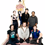 #JusayinRadio | At Your Disposal | Hiatus Kaiyote
