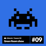 Green Room show #4.9 | Paranoise web Radio
