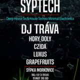 Czida @ Syptech_Morkovice_12_3_2016