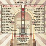 Retrosonic 50th Episode Classics Guest Mix