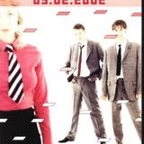 09.02.2002 Sugar D. @ HeizHaus Zeulenroda