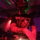DJ Touch - LIVE @ Sundaze, Jambalaya, 12.23.2012 (Turntables, House/Techouse)