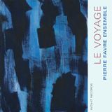 Pierre Favre - "Le Voyage" prezentuje Maciej Karłowski