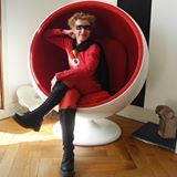 La Quotidienne - Fly Me Baby par Ségolène Romier - Eclairage