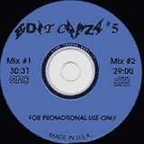 Bobby D - Edit Crazy 5