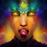 TRANCE NEVER DIES PSYCHEDELIC EDITION