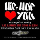 Hip Hop Loves You - Saison #6 (26/10/2015)