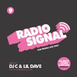 Radio Signal Volume 09