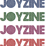 Joyzine presents: "On the tenth day of Christmas my true love sent to me: ten blogger’s scalps…"