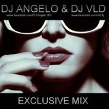 DJ ANGELO & VLD -Exclusive MIX 2016