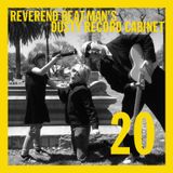REVEREND BEAT-MAN’S DUSTY RECORD CABINET VOL 20