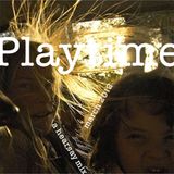 HEARSAY MARCH 2012 MIX: Playtime