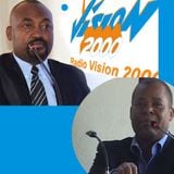 Interview: Valery Numa et Samuel Madistin