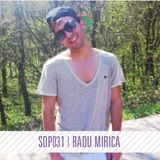 Issue #031: Radu Mirica (Ensis Black, Quanticman Records)