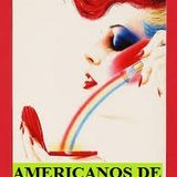 AMERICANOS DE LOS 80'S