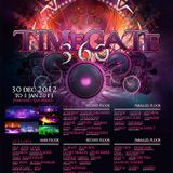 TimeGate 360