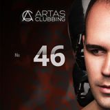 Artas Clubbing 46 (2015-08-07) POWER HIT RADIO